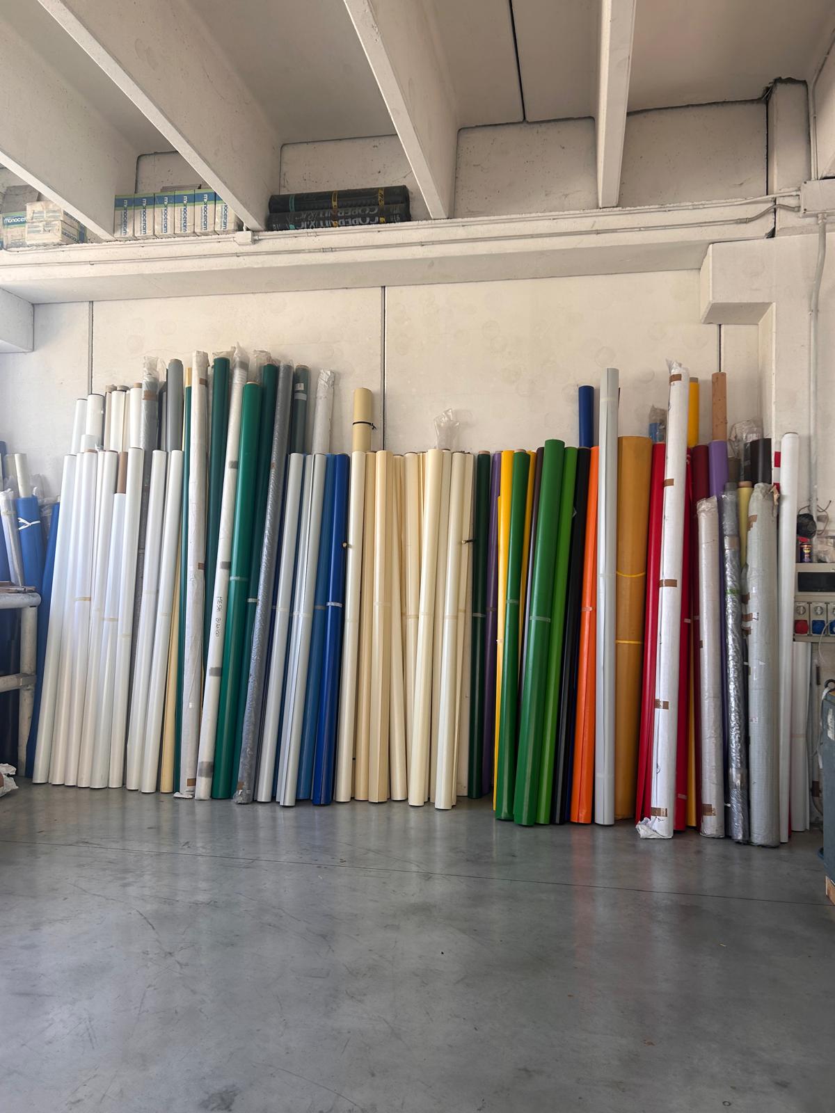 Laboratorio Marcati Teloni